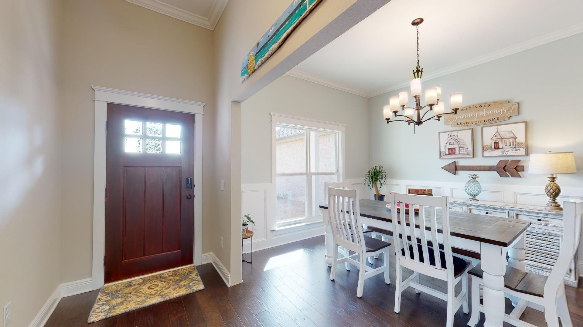 Yellow River Ranch - Residential