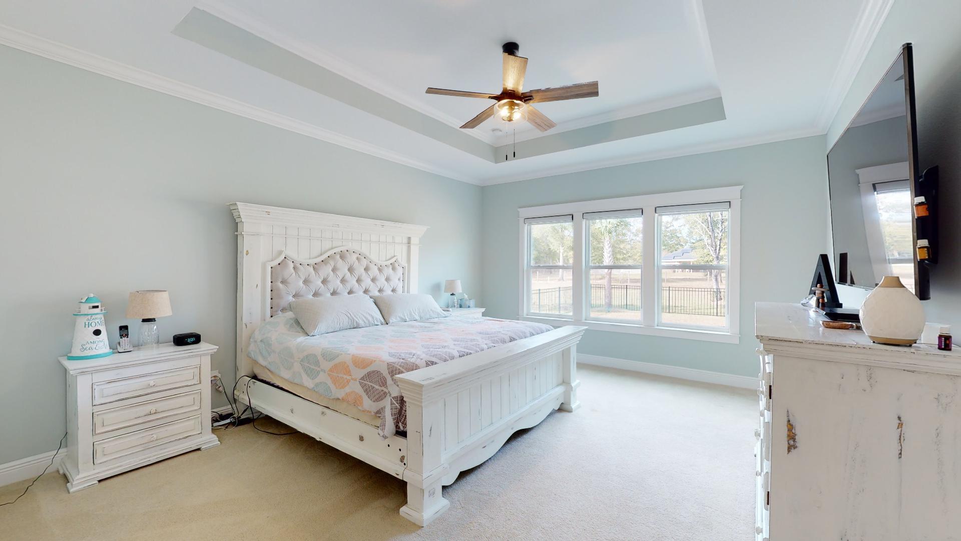 Yellow River Ranch - Residential