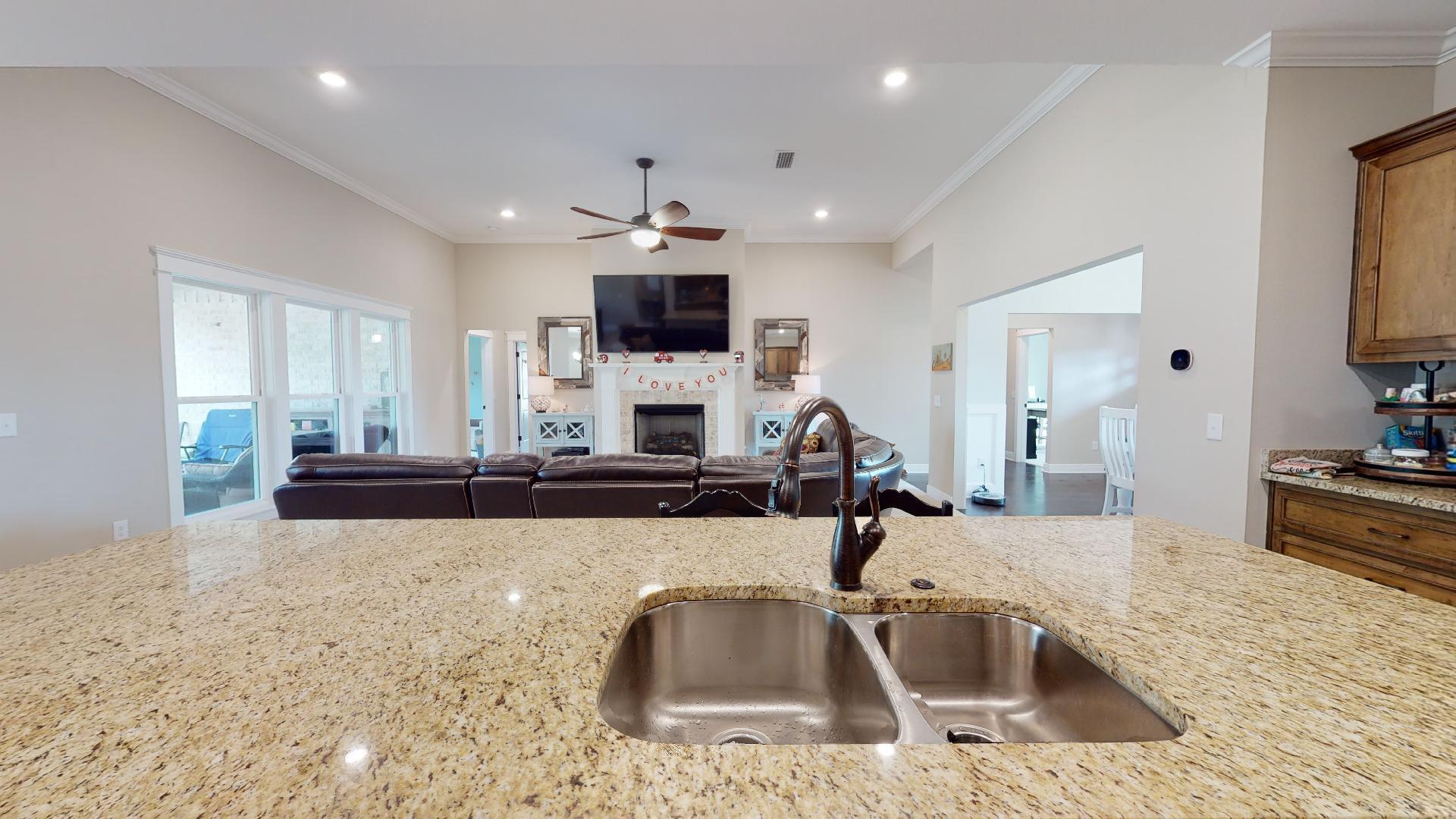 Yellow River Ranch - Residential