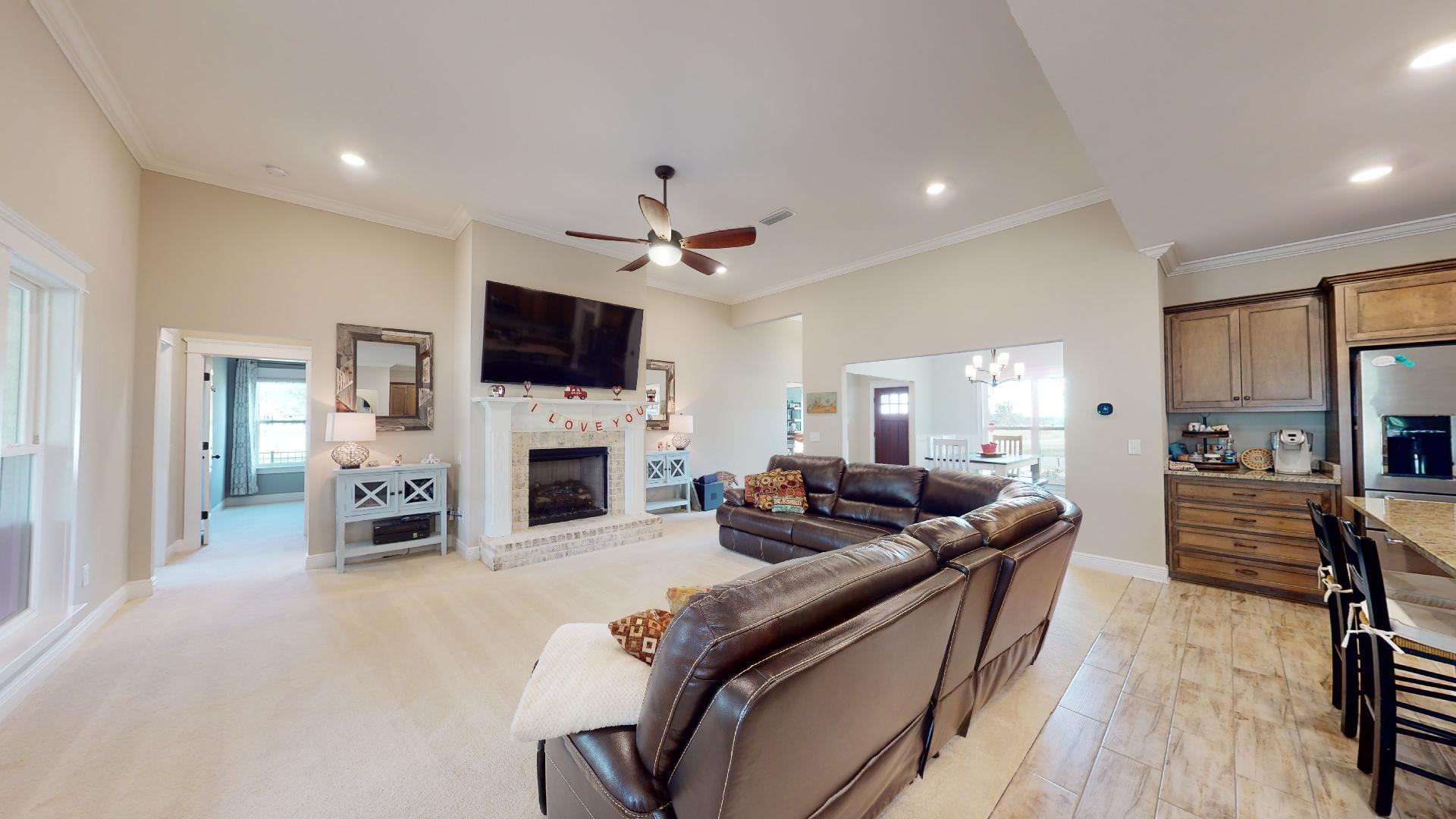 Yellow River Ranch - Residential