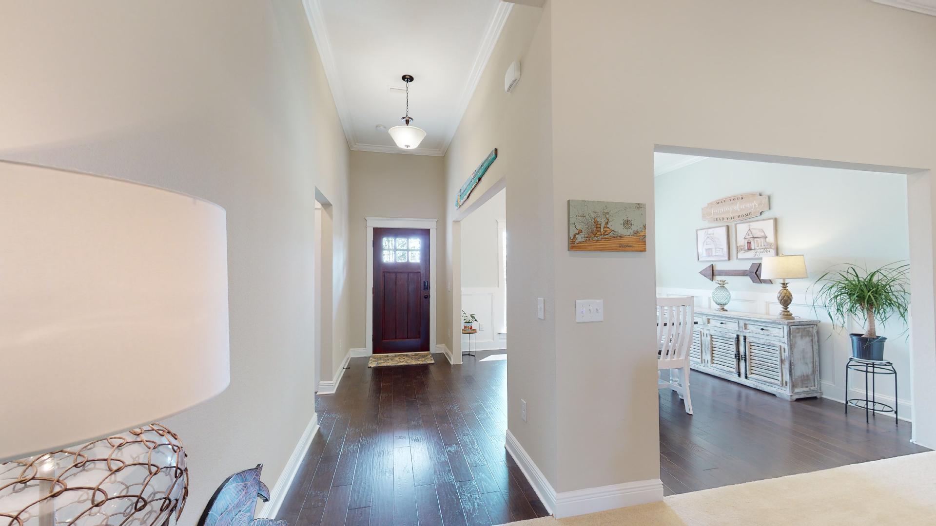 Yellow River Ranch - Residential