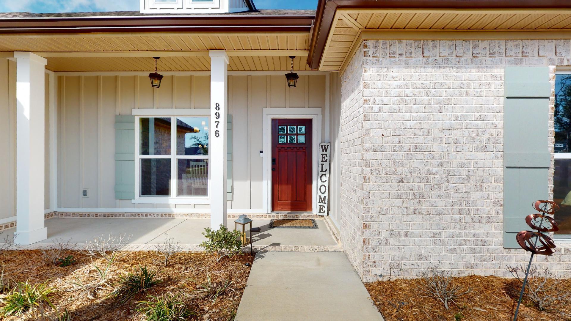 Yellow River Ranch - Residential