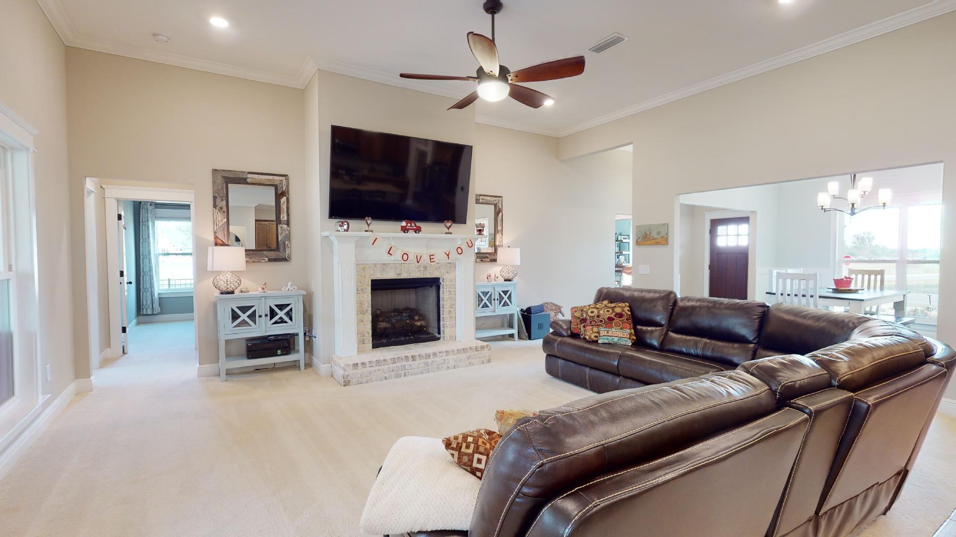 Yellow River Ranch - Residential