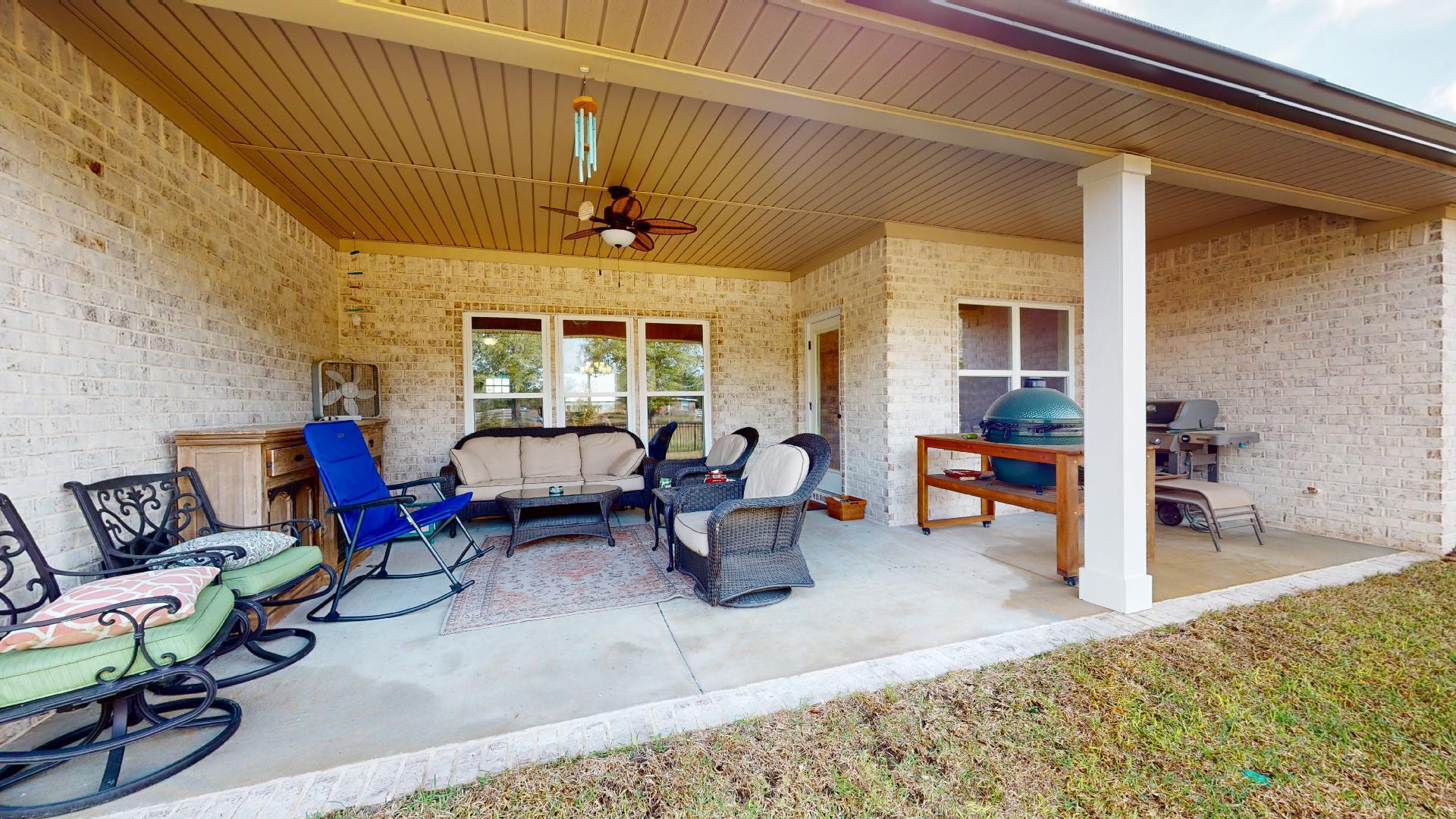 Yellow River Ranch - Residential