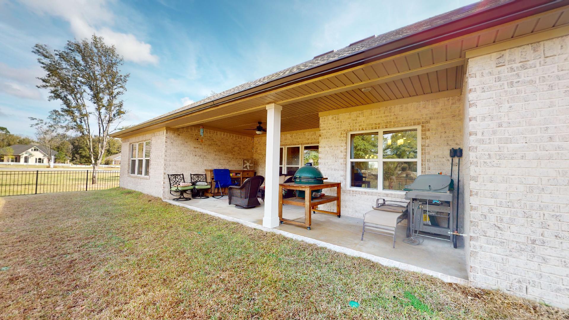 Yellow River Ranch - Residential