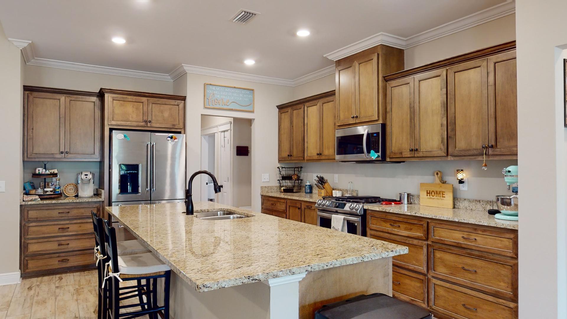 Yellow River Ranch - Residential