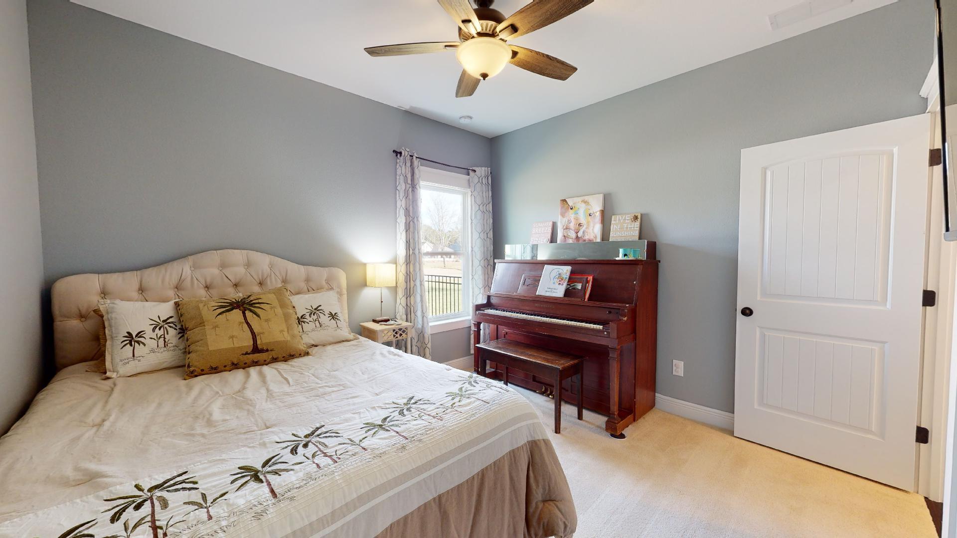 Yellow River Ranch - Residential