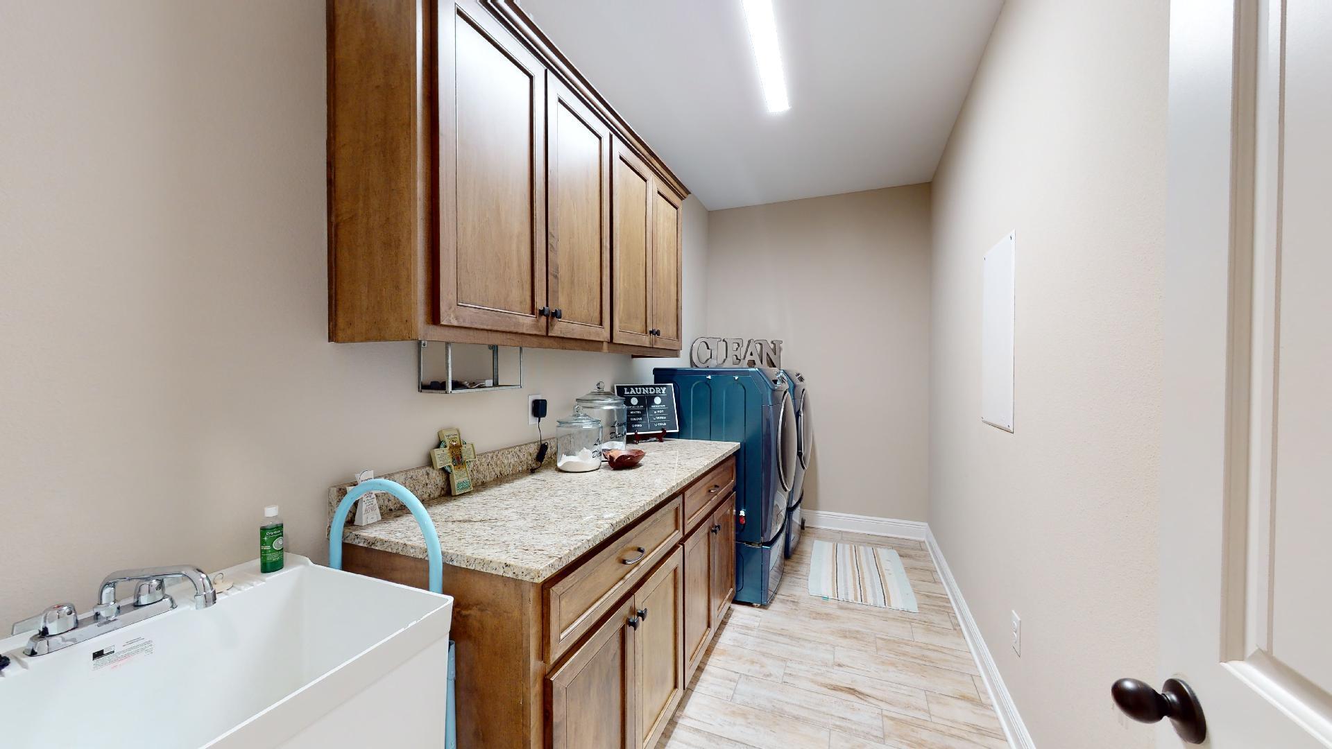 Yellow River Ranch - Residential