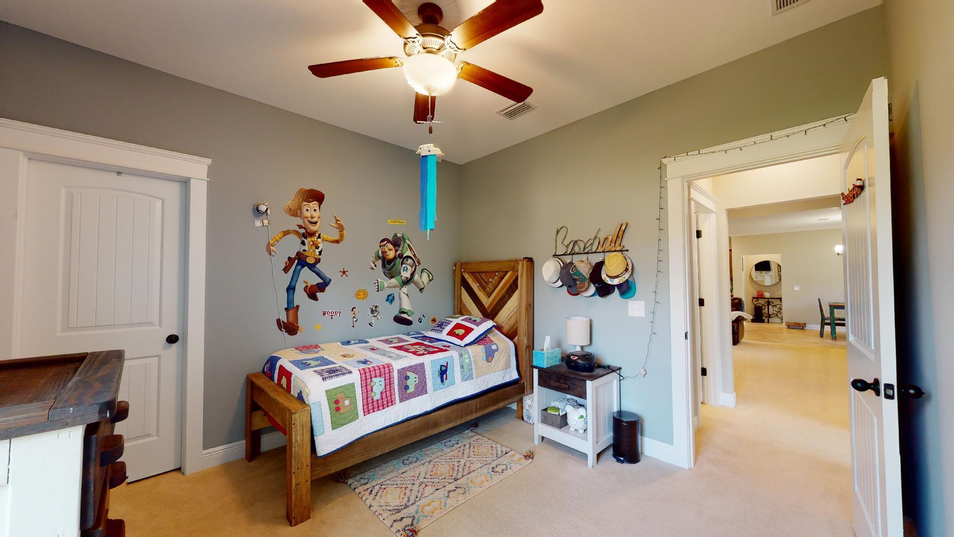 Yellow River Ranch - Residential