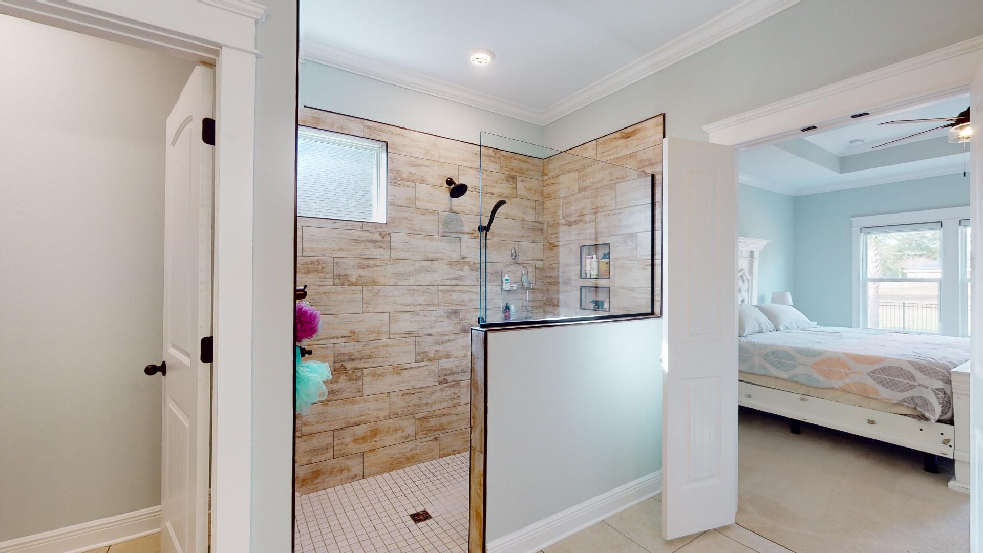 Yellow River Ranch - Residential