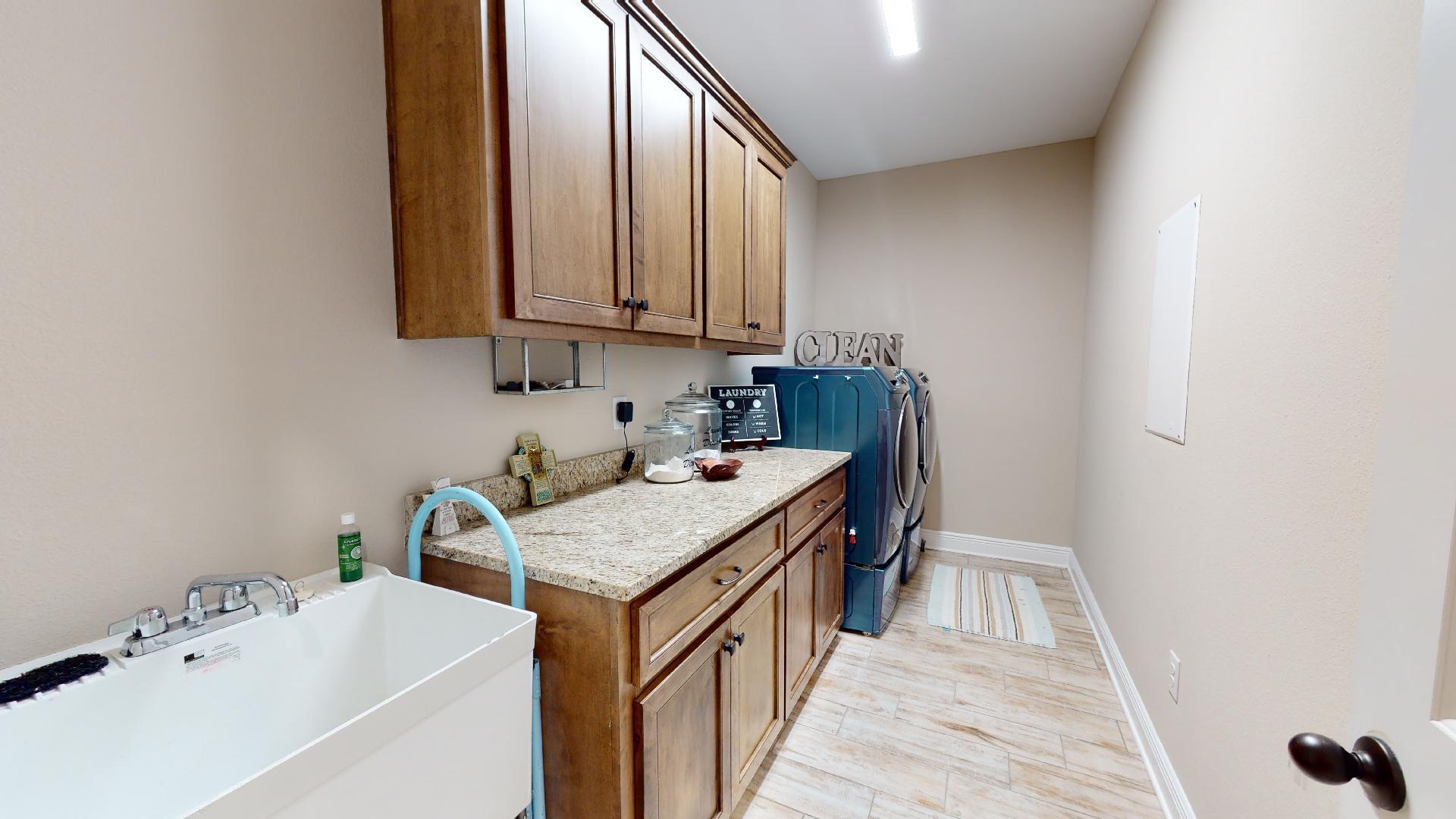 Yellow River Ranch - Residential