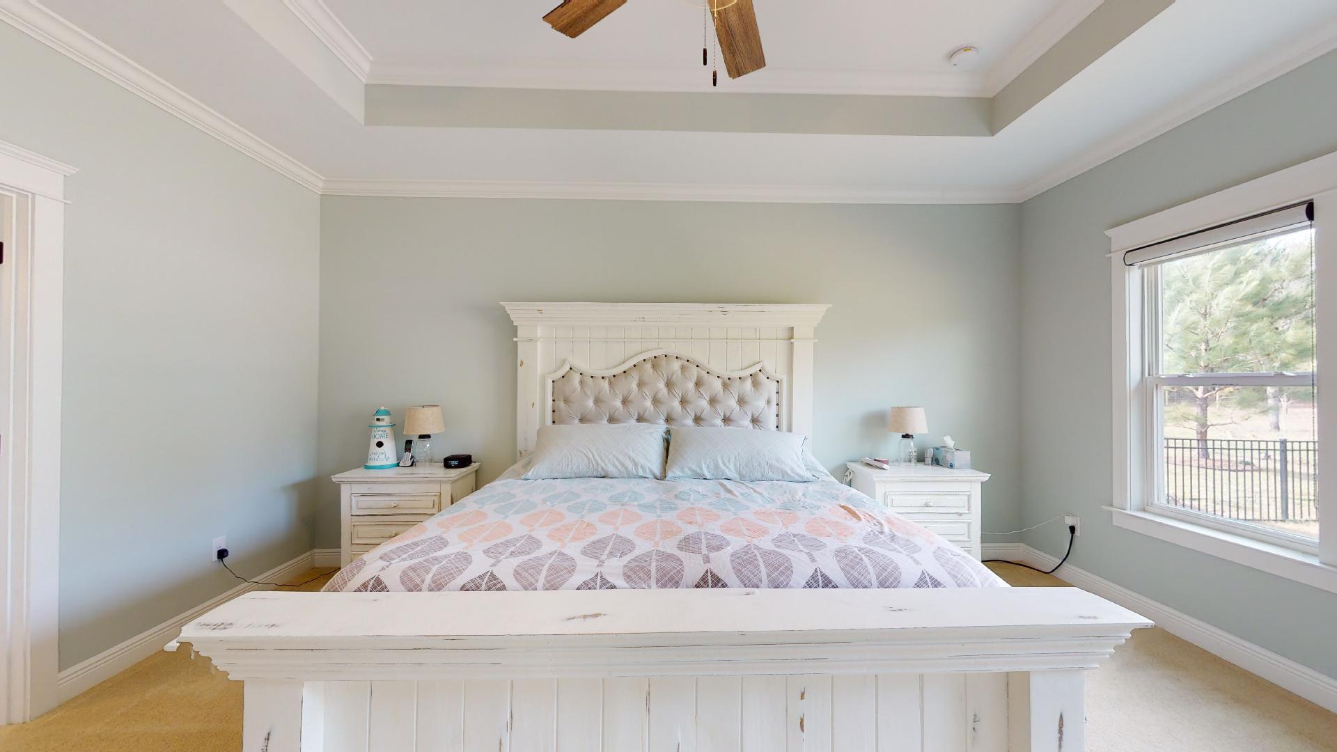 Yellow River Ranch - Residential