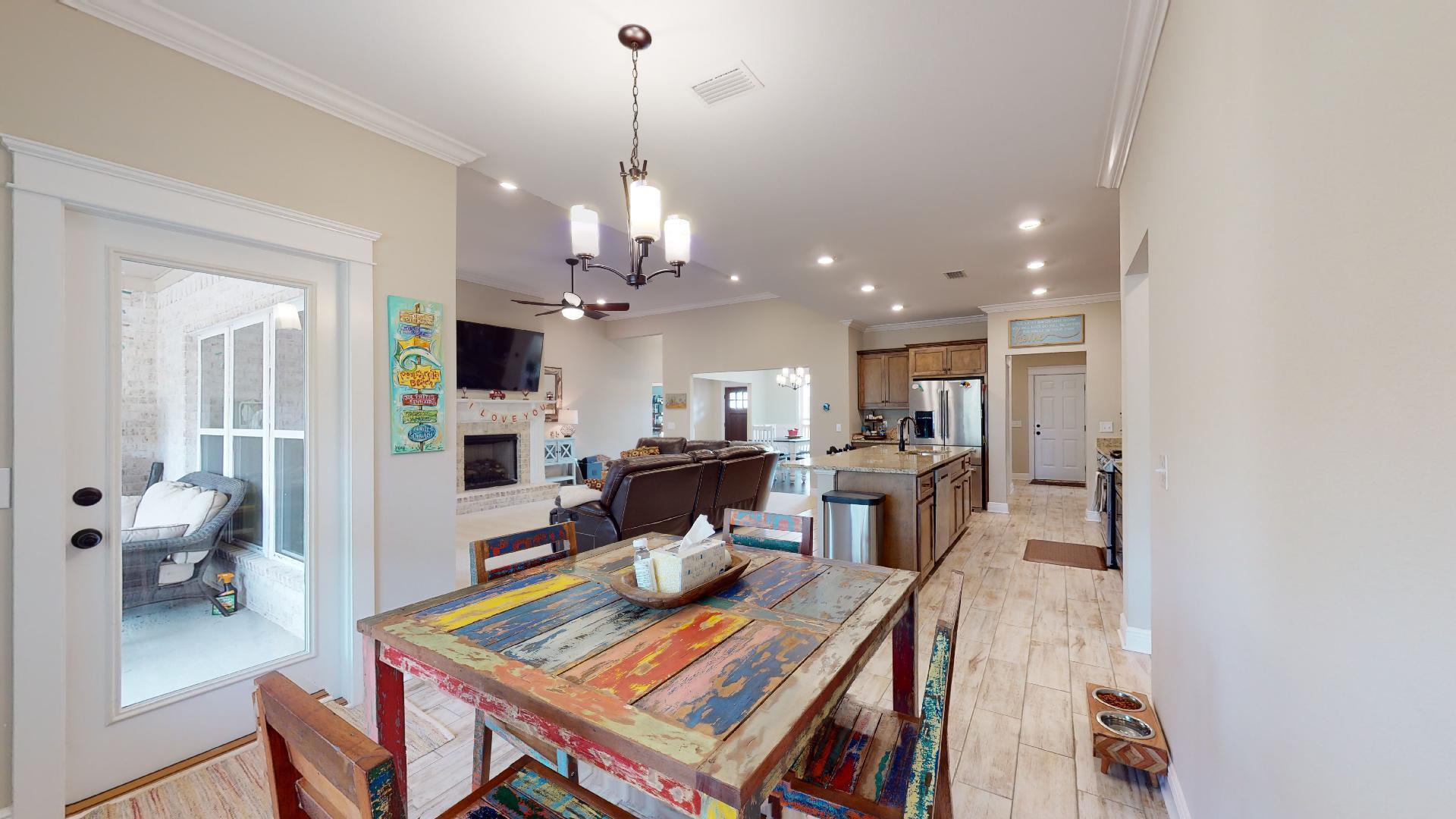 Yellow River Ranch - Residential