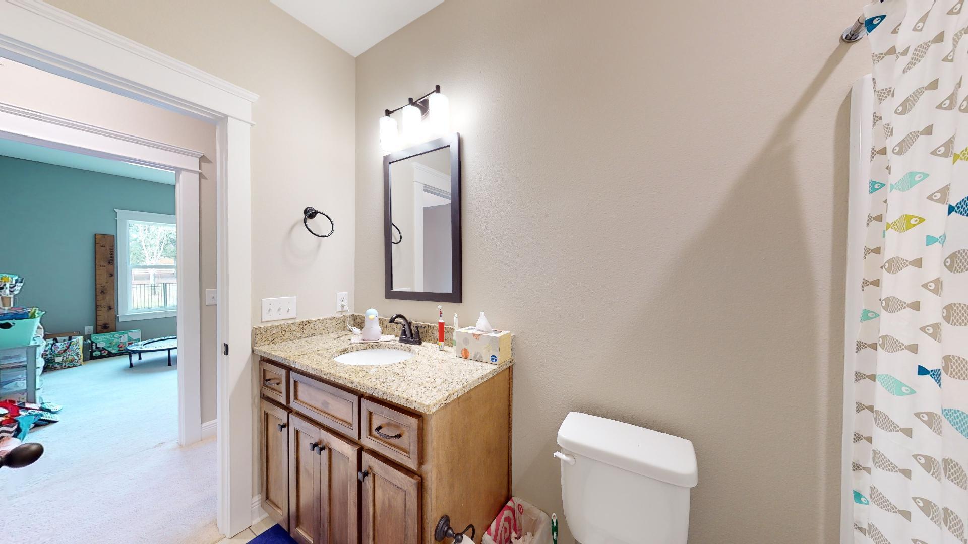 Yellow River Ranch - Residential