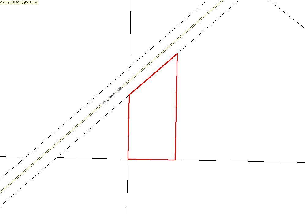 METES & BOUNDS - Land