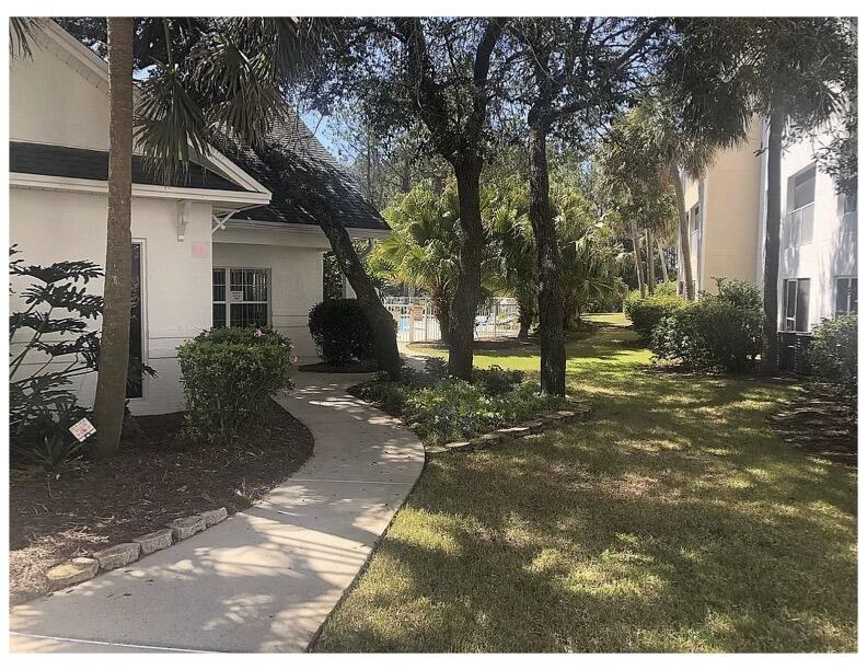 THE FLORIDA CLUB - Residential