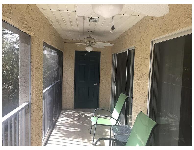 THE FLORIDA CLUB - Residential