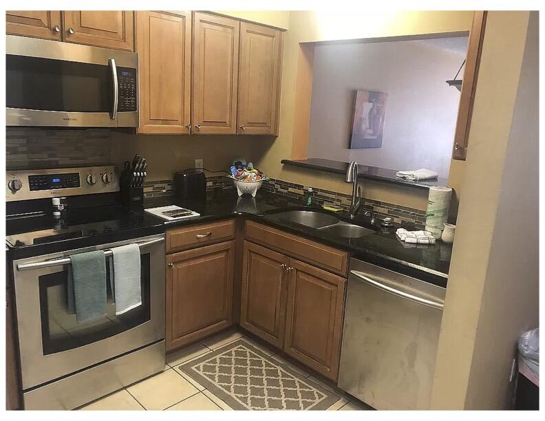 THE FLORIDA CLUB - Residential