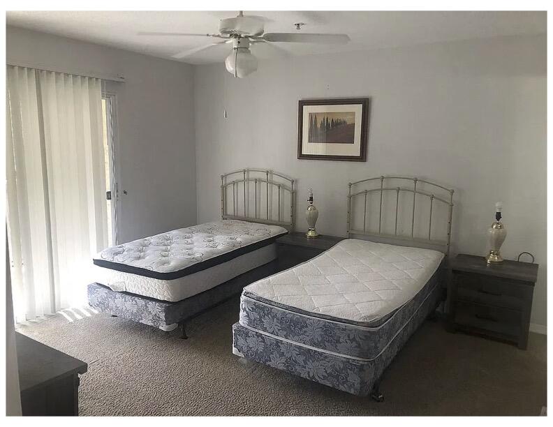 THE FLORIDA CLUB - Residential