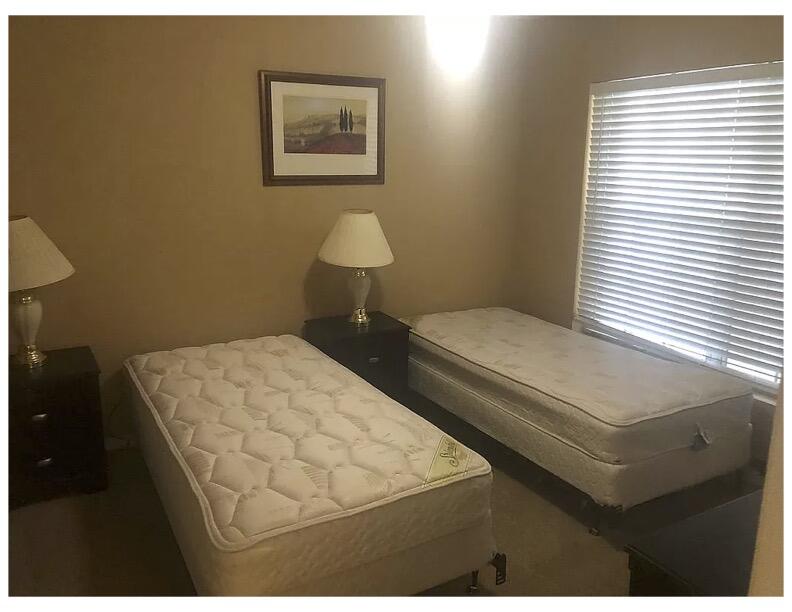 THE FLORIDA CLUB - Residential