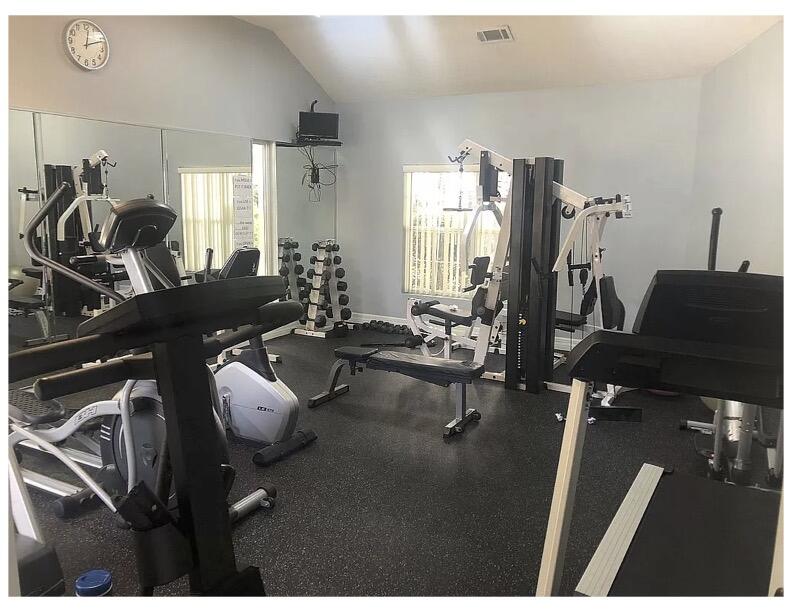 THE FLORIDA CLUB - Residential