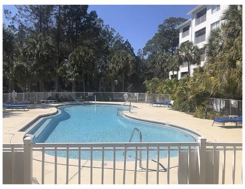 THE FLORIDA CLUB - Residential