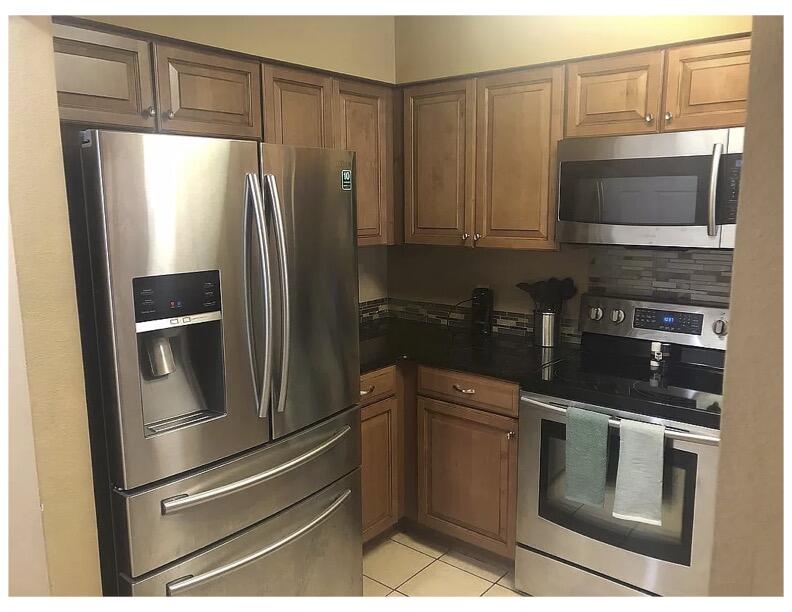 THE FLORIDA CLUB - Residential