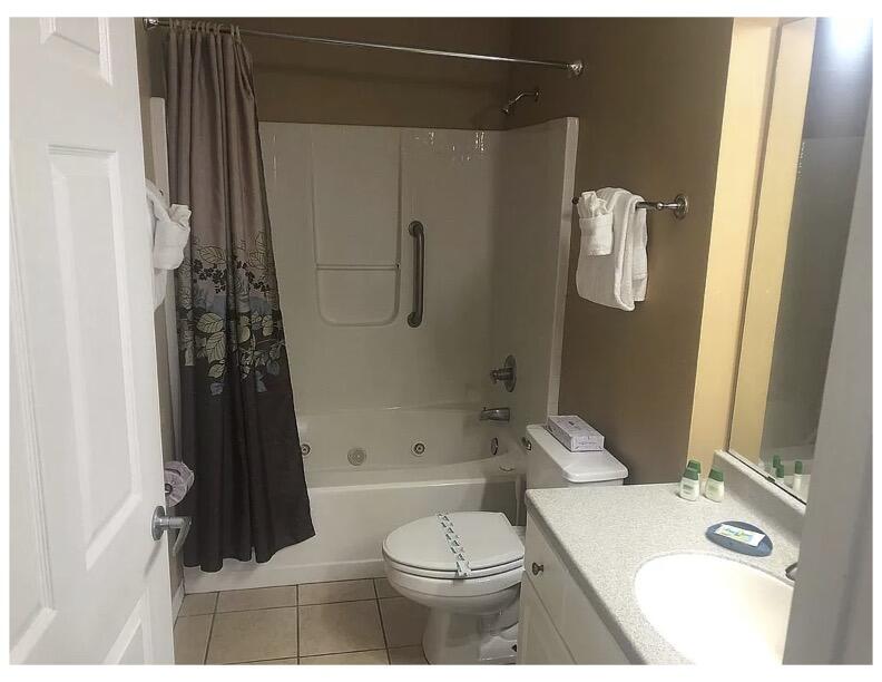 THE FLORIDA CLUB - Residential