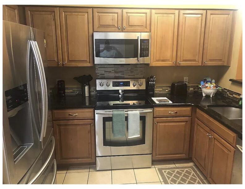 THE FLORIDA CLUB - Residential