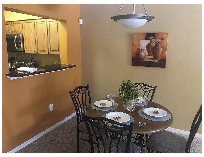 THE FLORIDA CLUB - Residential