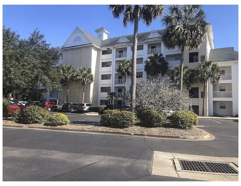 THE FLORIDA CLUB - Residential