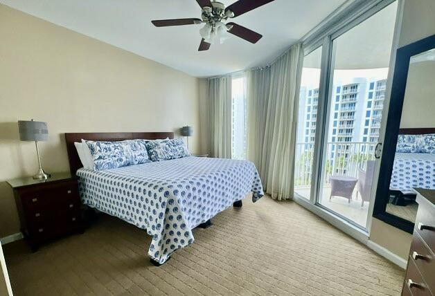 The Palms of Destin - Residential