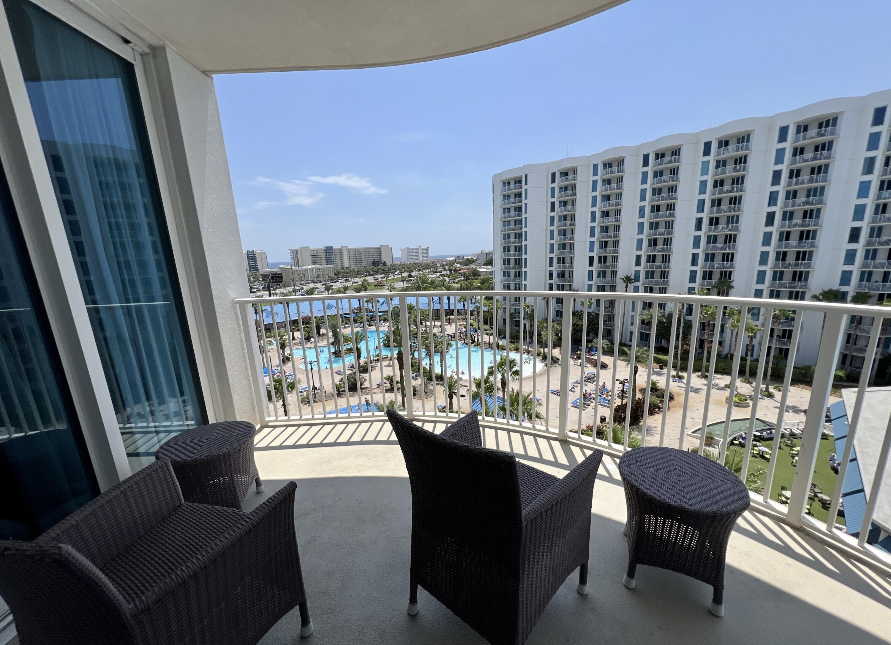 The Palms of Destin - Residential