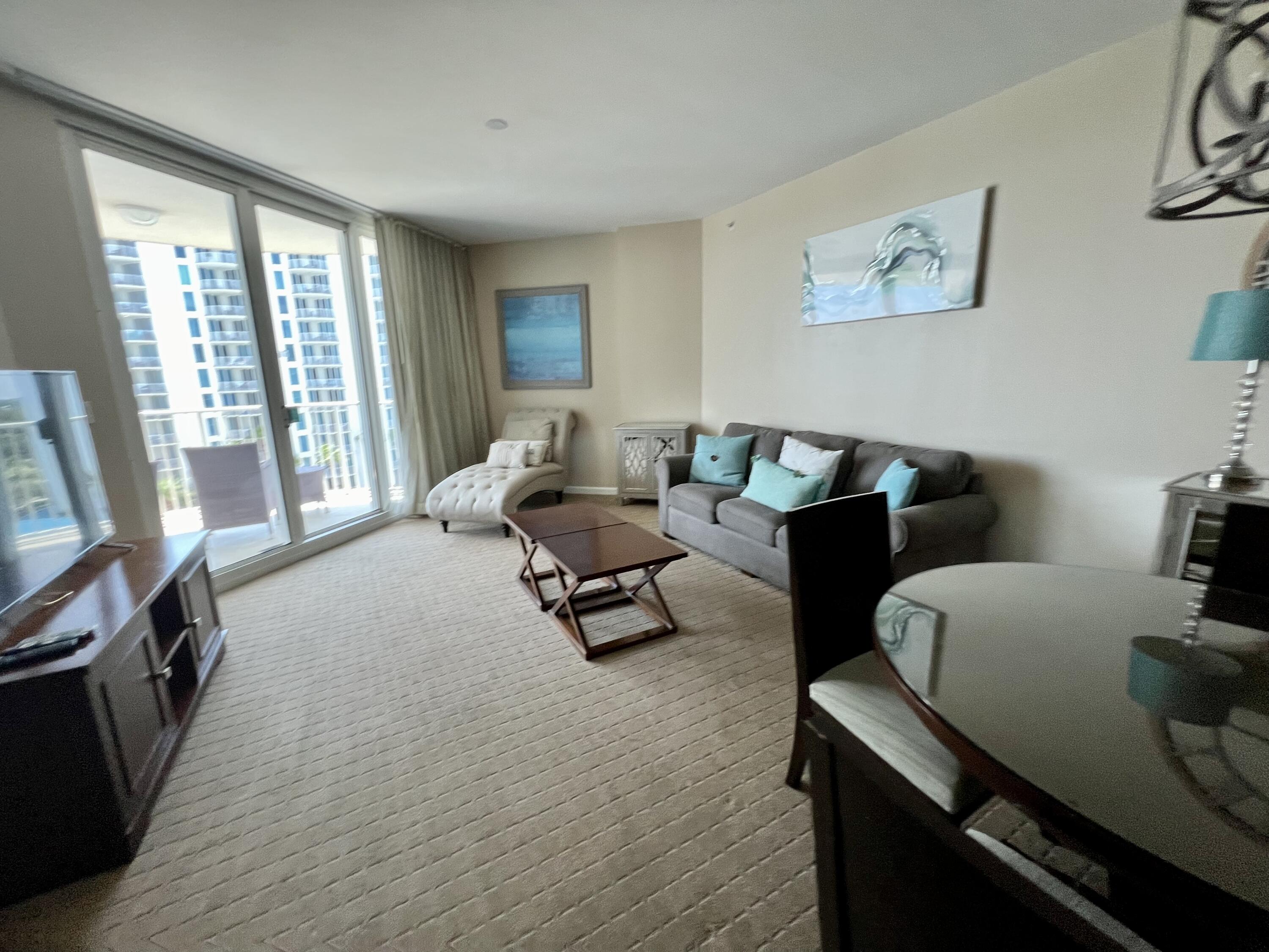 The Palms of Destin - Residential