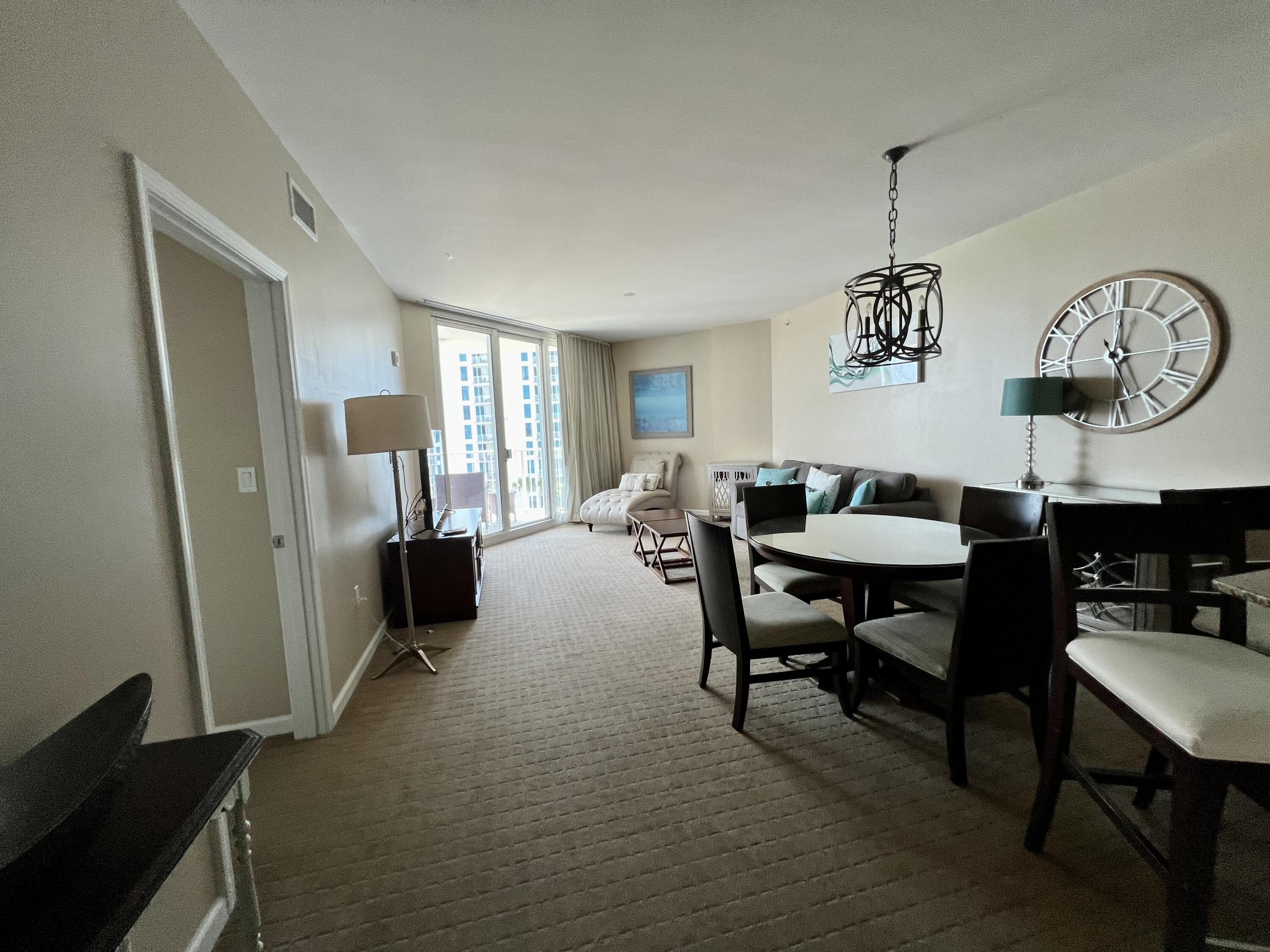 The Palms of Destin - Residential