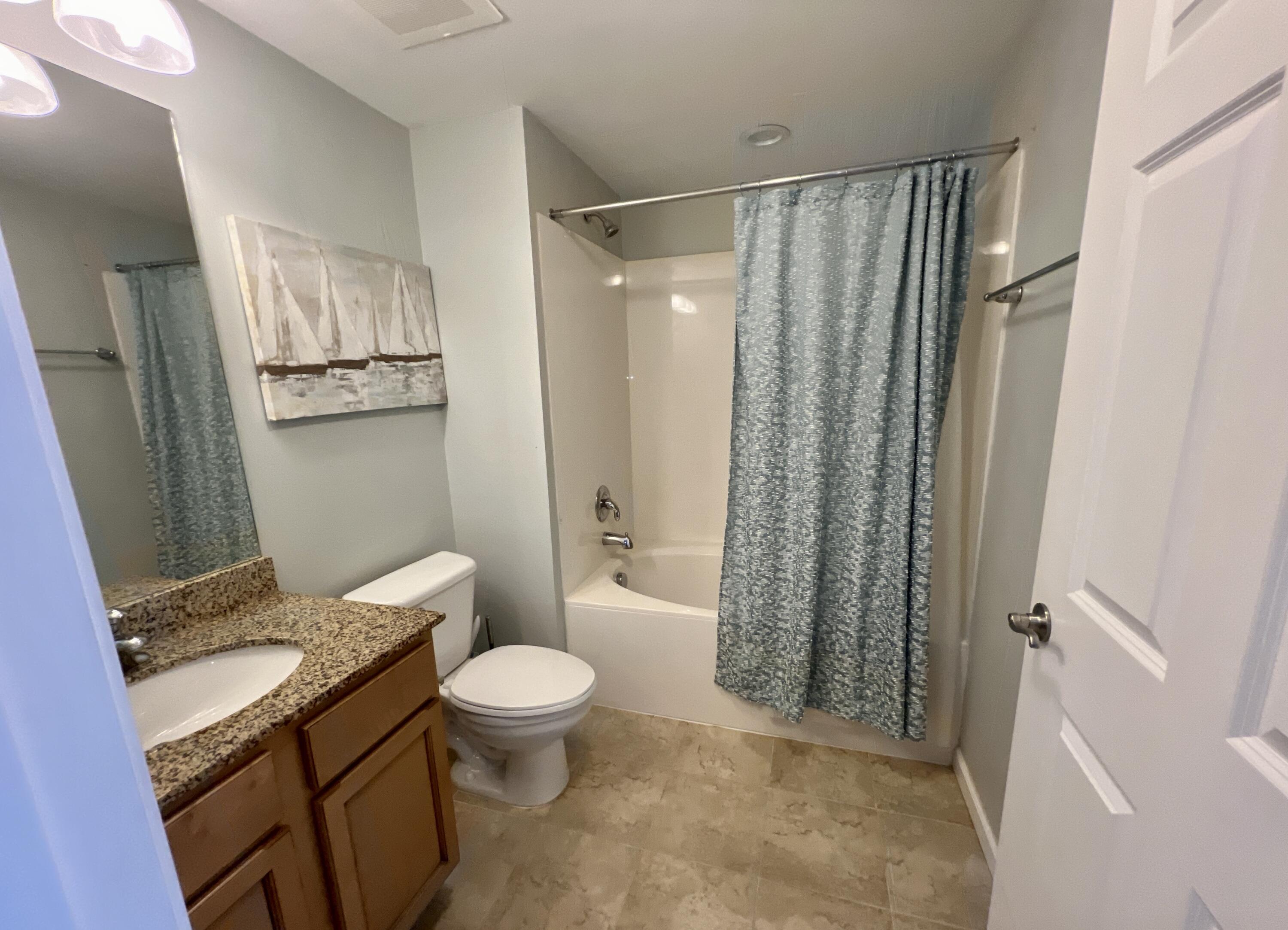 The Palms of Destin - Residential