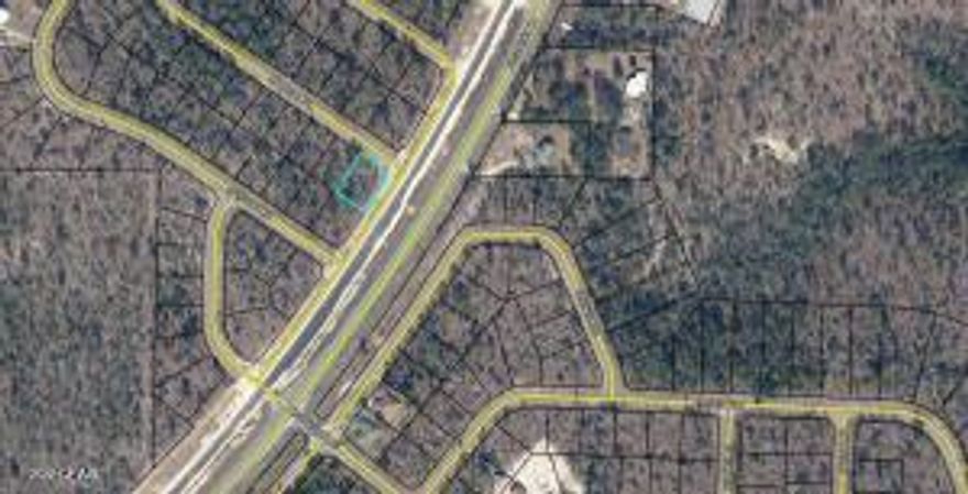 Nice lot in Sunny Hills just off HWY 77- Lot 1 Marble Place - 1/4 of an acre. Call to schedule your showing today.