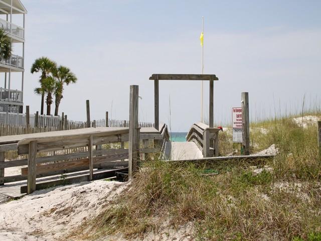 LAKEWOOD OF SEAGROVE BEACH - Land