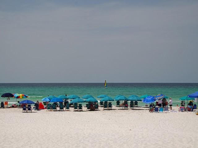 LAKEWOOD OF SEAGROVE BEACH - Land