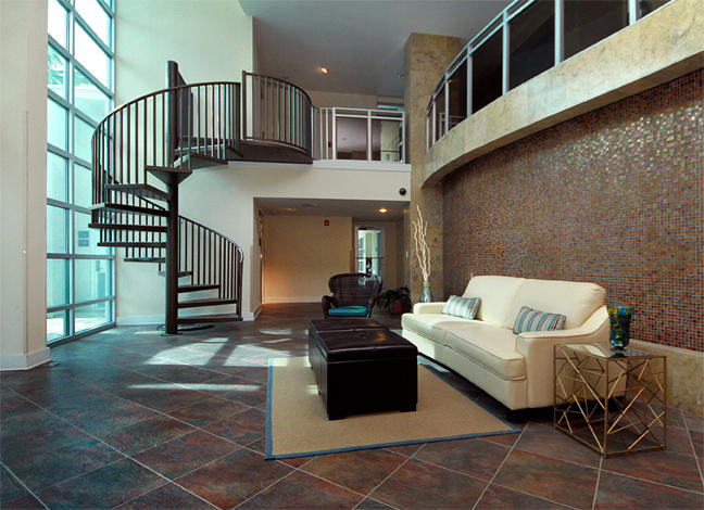 HARBOR LIGHTS - Residential