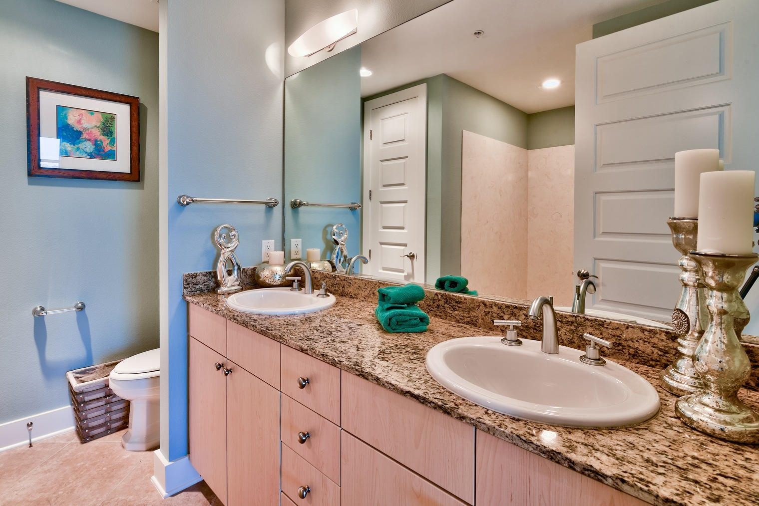 HARBOR LIGHTS - Residential