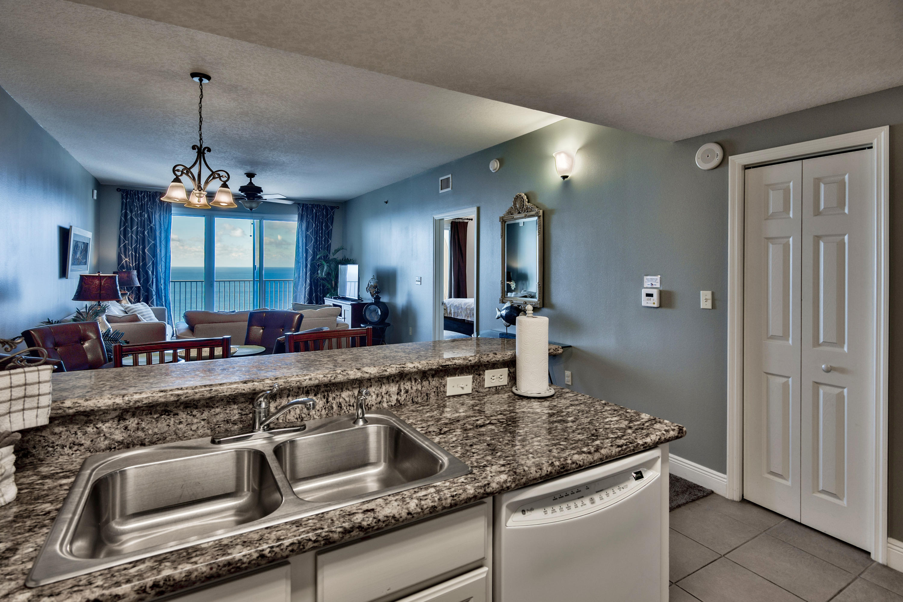 ARIEL DUNES - Residential