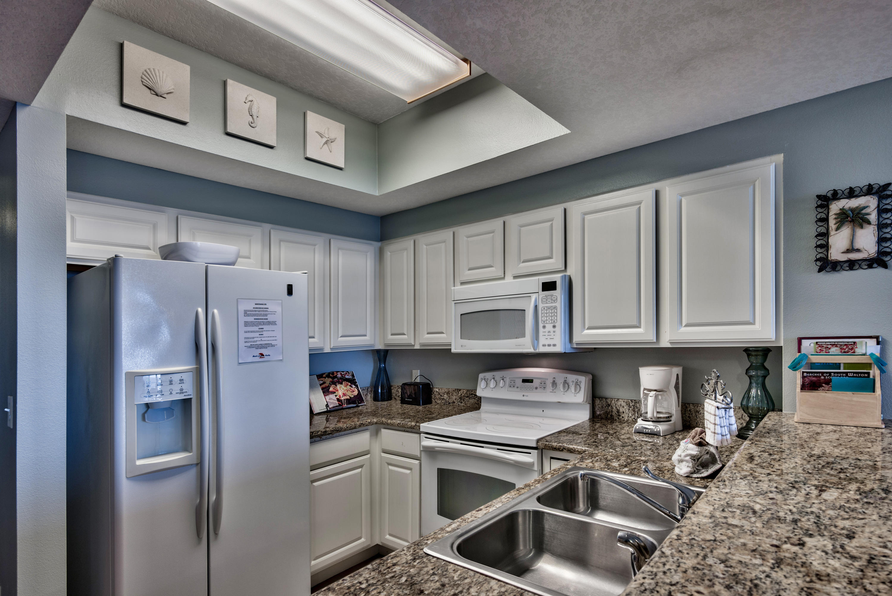 ARIEL DUNES - Residential