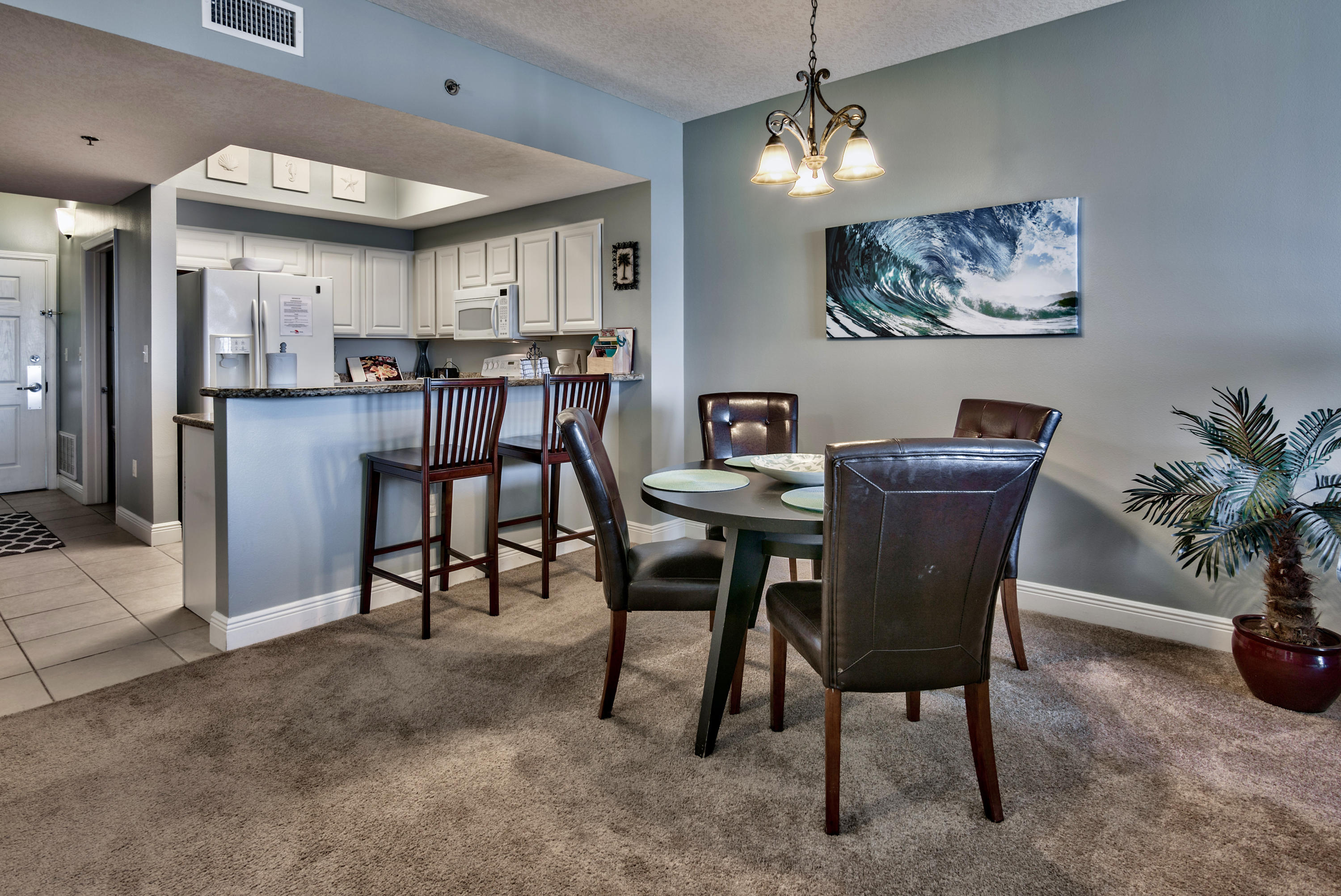 ARIEL DUNES - Residential