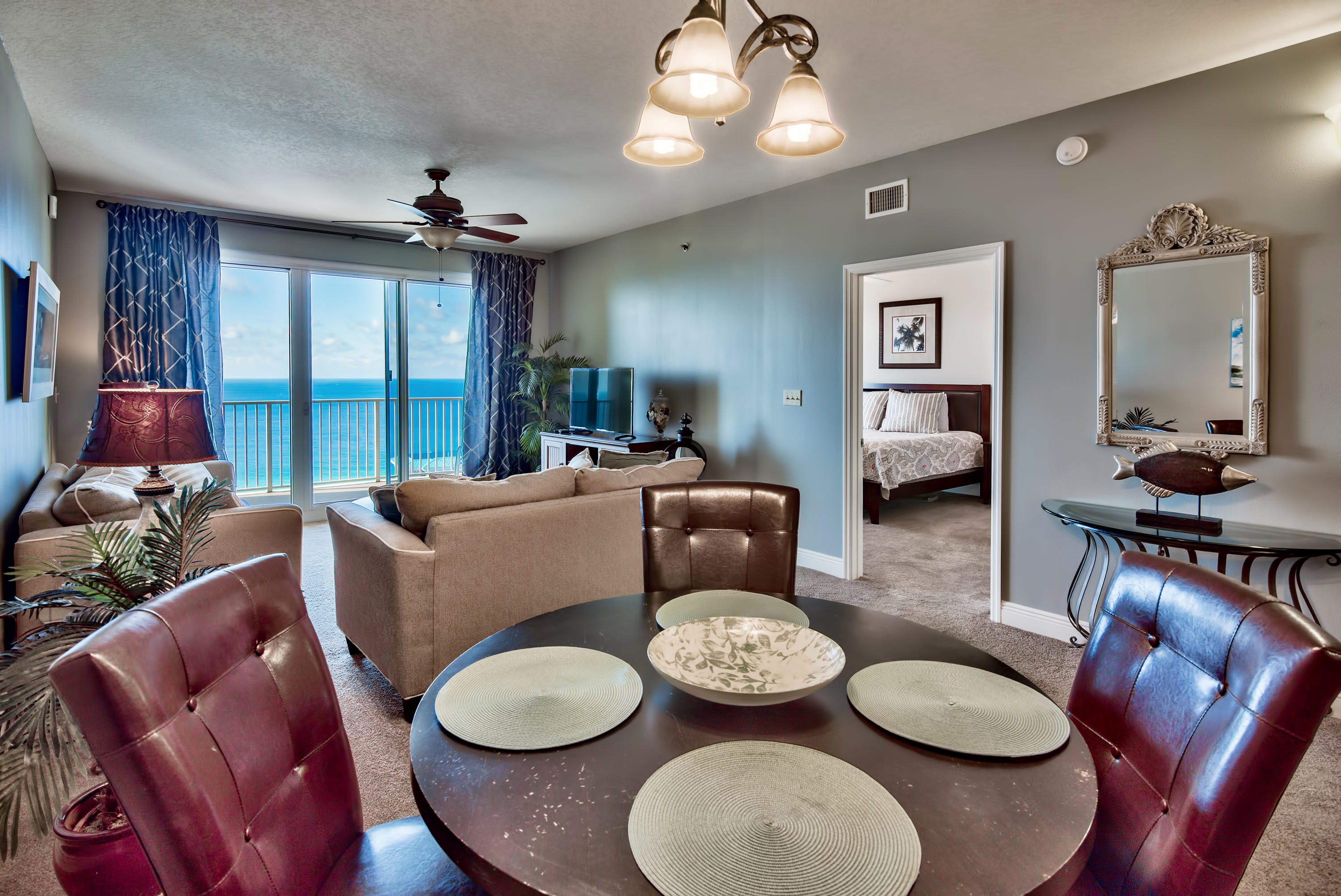 ARIEL DUNES - Residential