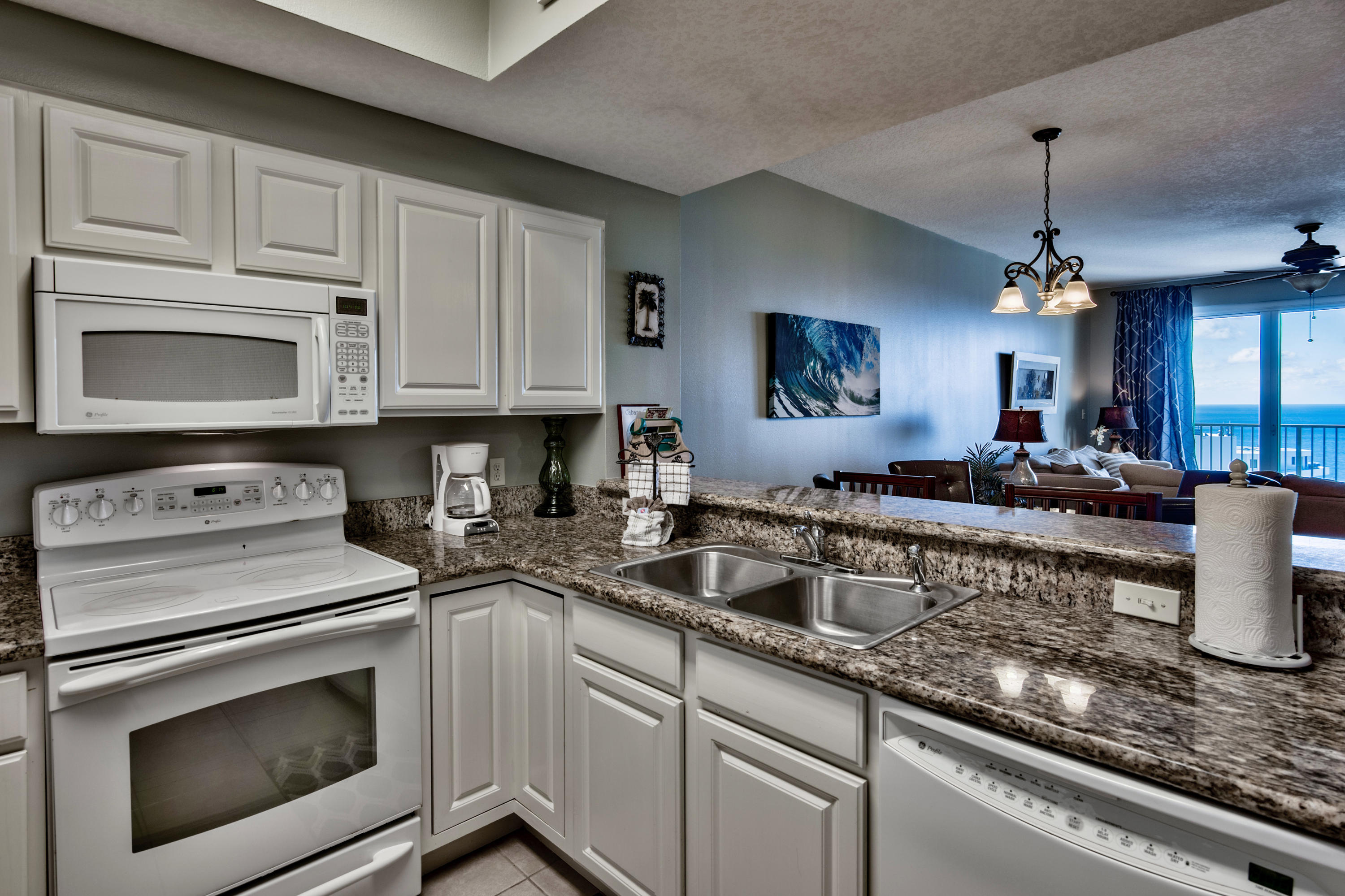 ARIEL DUNES - Residential