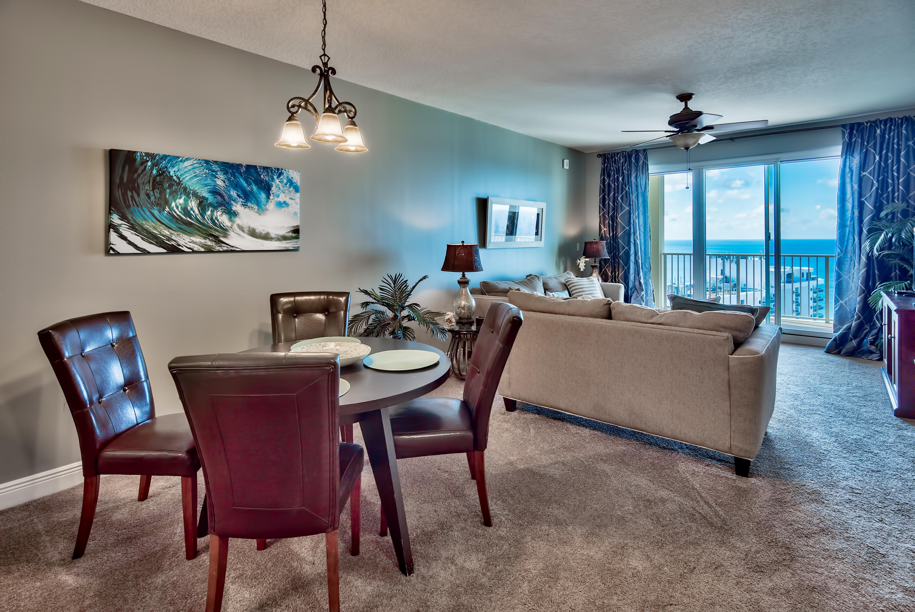 ARIEL DUNES - Residential