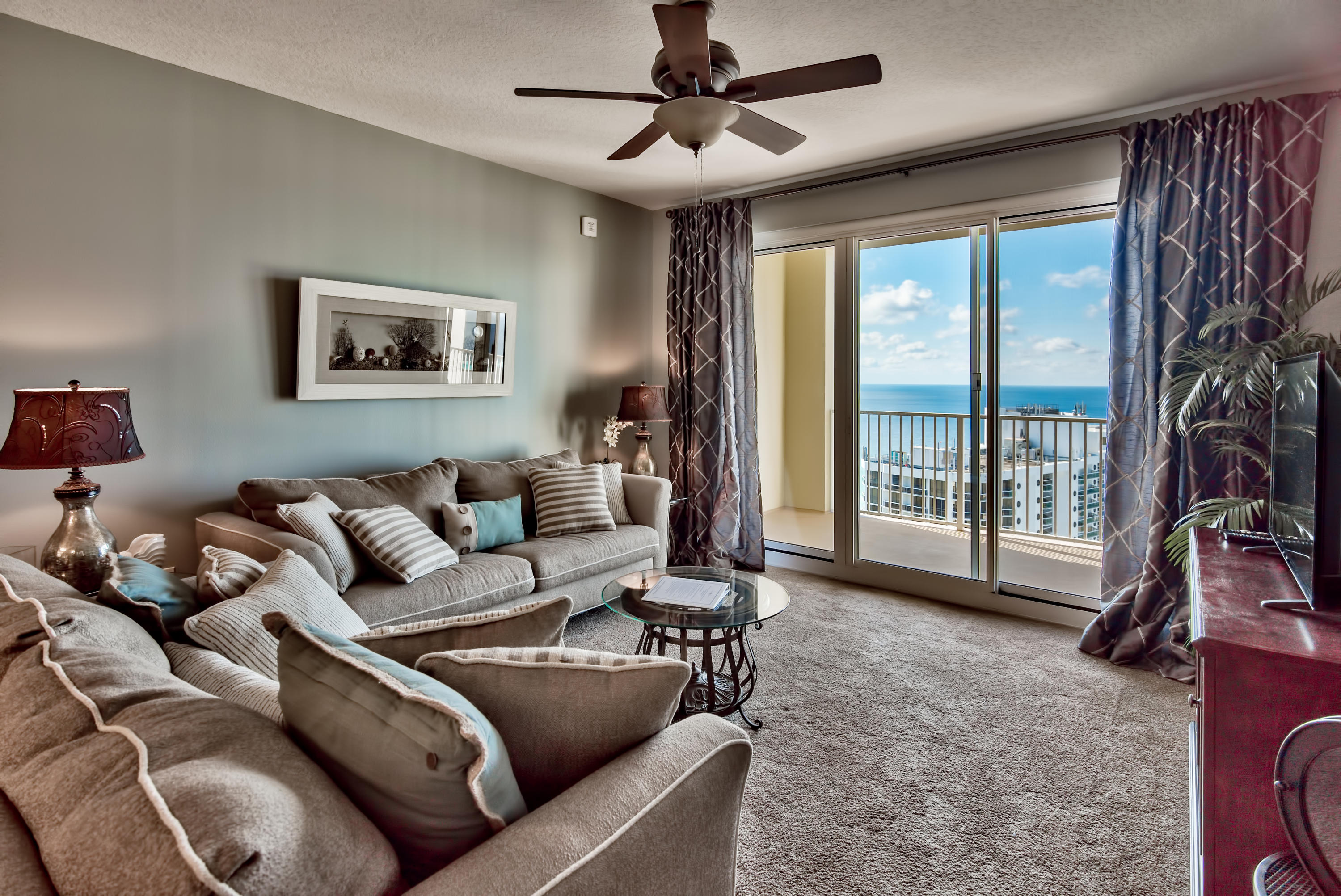 ARIEL DUNES - Residential