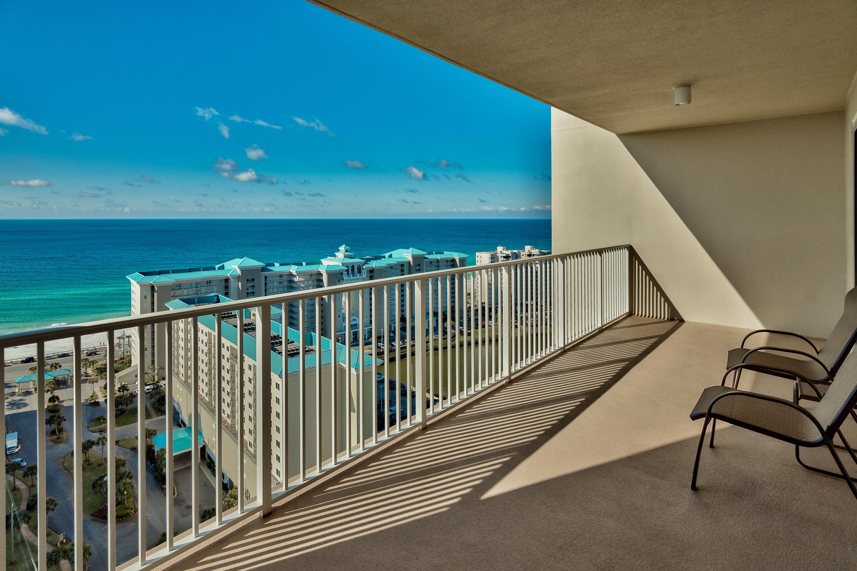 ARIEL DUNES - Residential