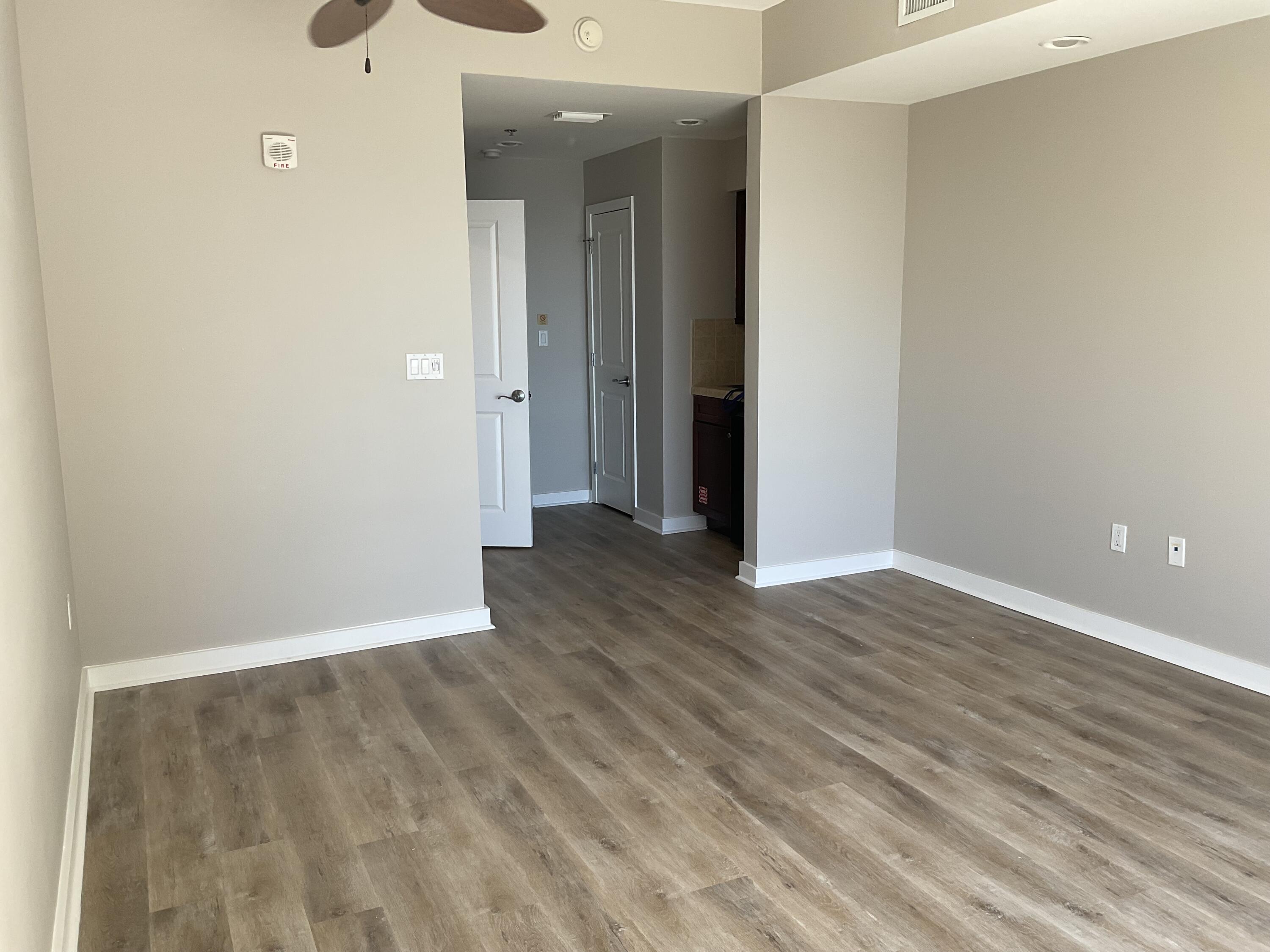 LUAU I - Residential